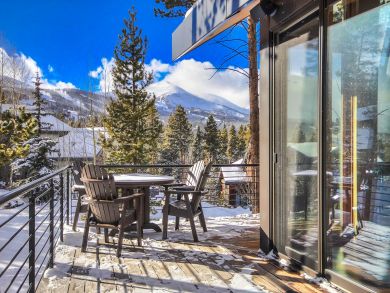 Breckenridge Home 896465
